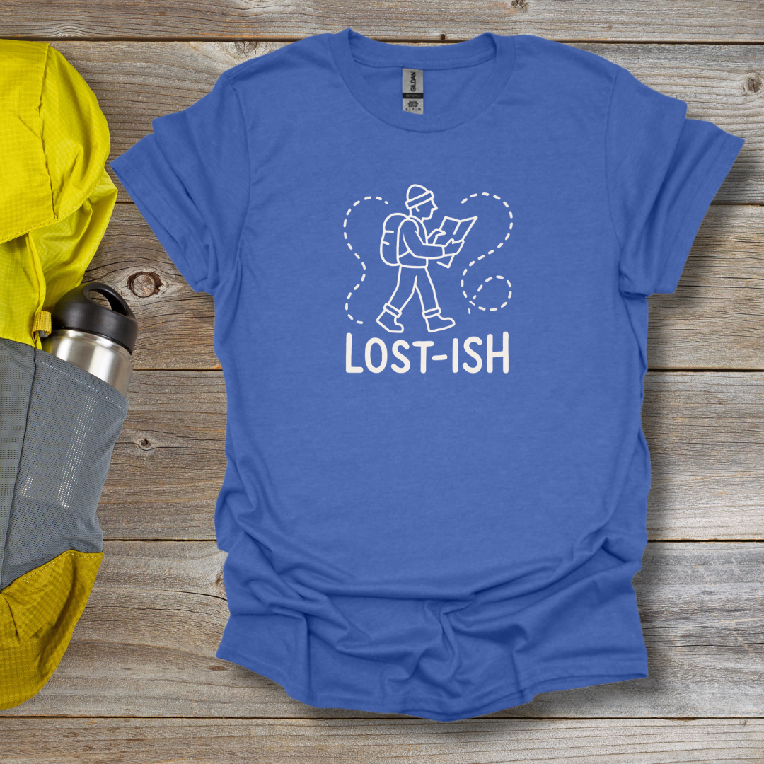 Lost-Ish T-Shirt