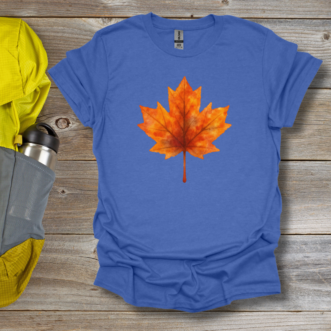 Maple T-Shirt