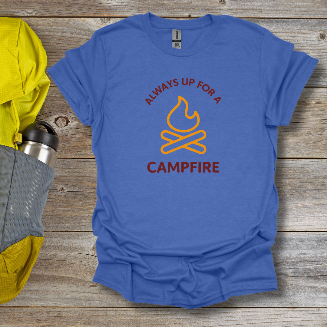 Campfire T-Shirt