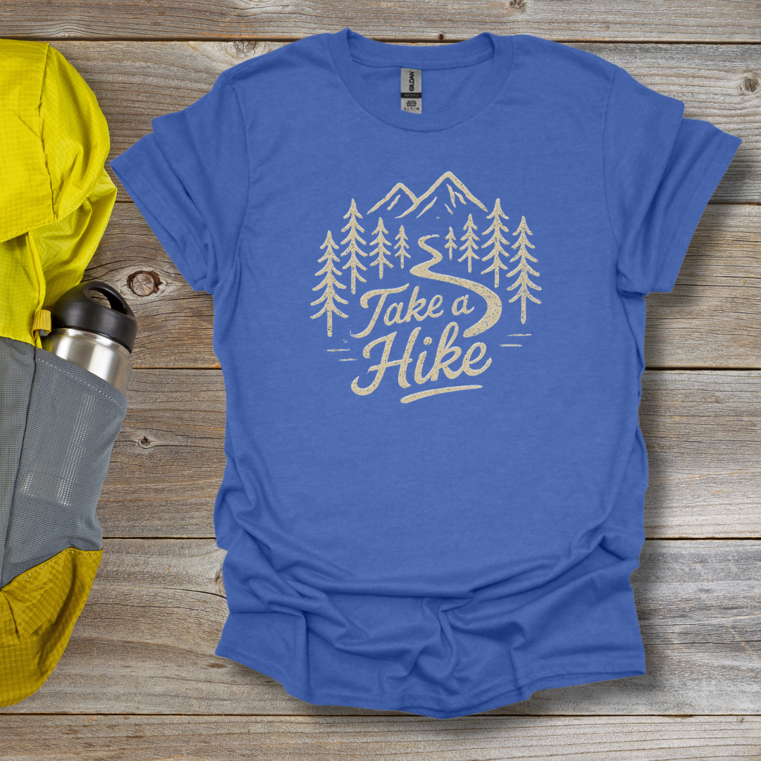 Take a Hike T-Shirt