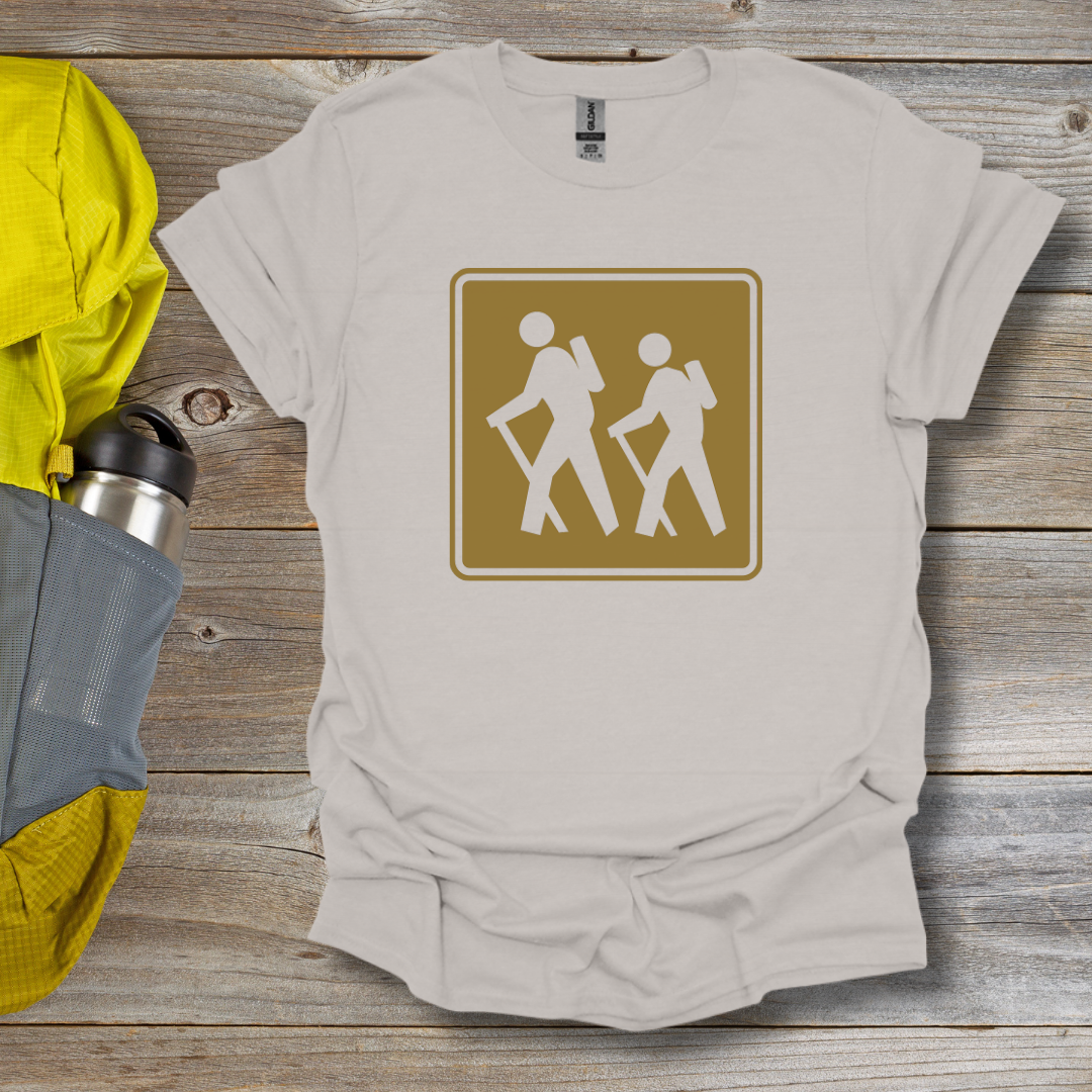 Trailhead T-Shirt