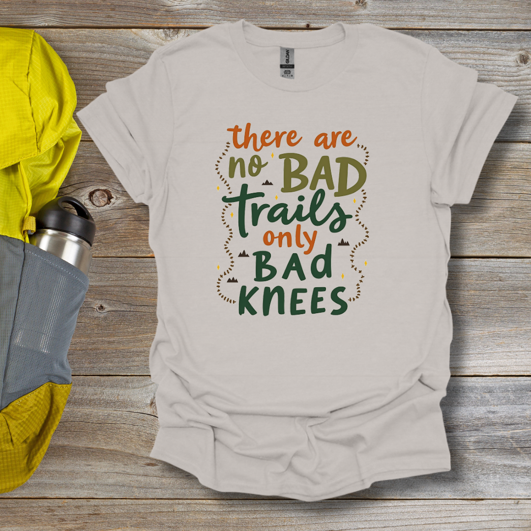 Bad Knees T-Shirt