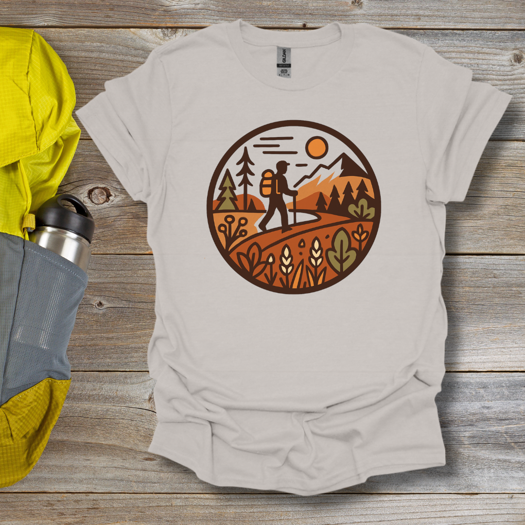 Nature Explorer T-Shirt