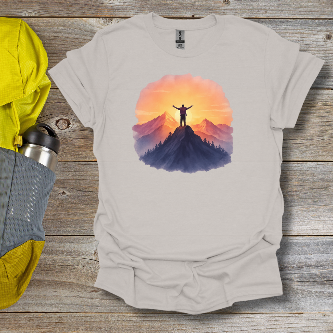 Mountain Summit T-Shirt