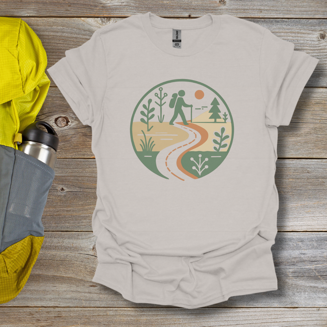 Nature Walk T-Shirt