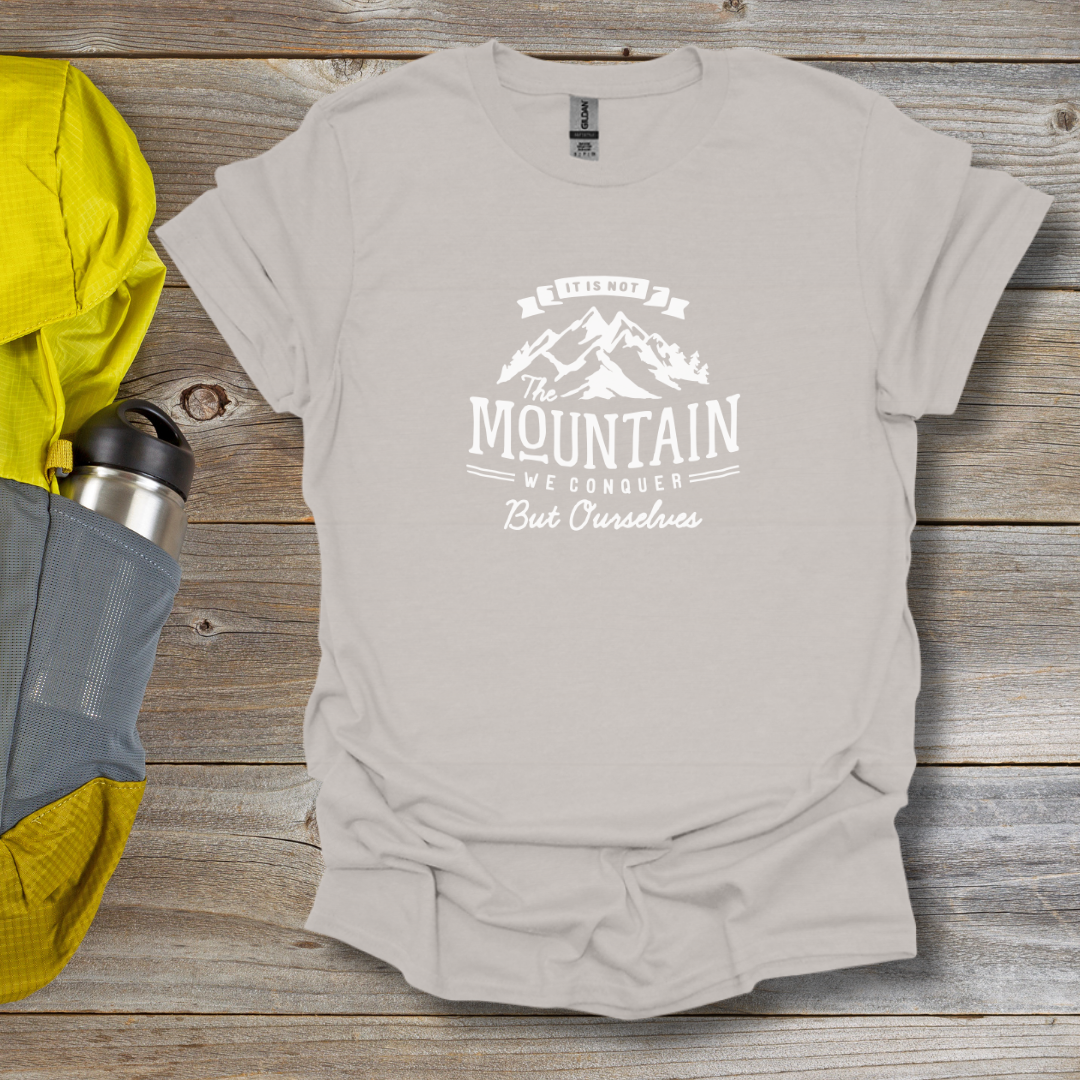 She Who Is Brave T-Shirt