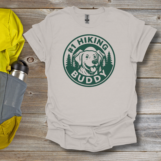 Hiking Buddy T-Shirt