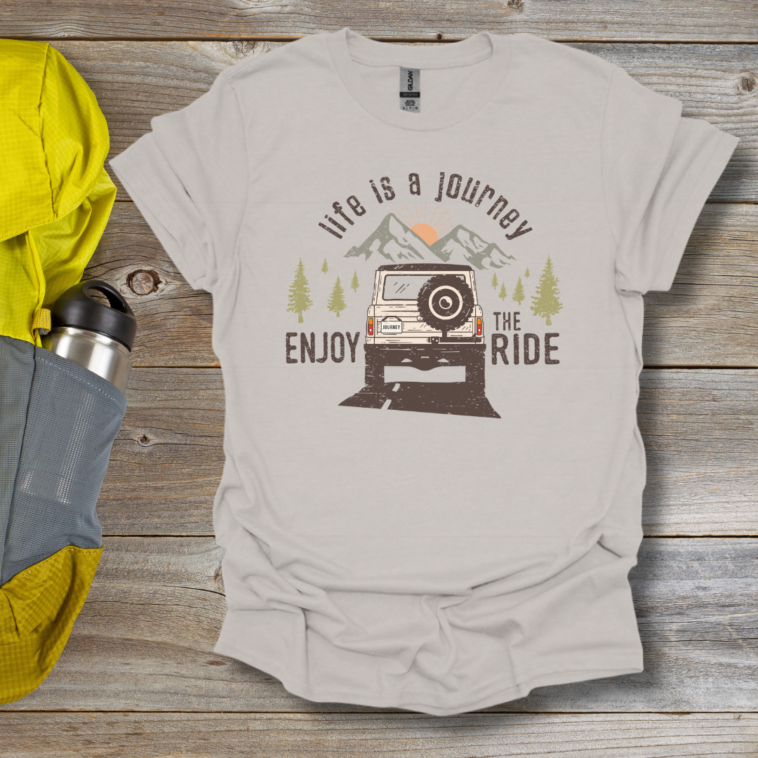Enjoy the Ride T-Shirt