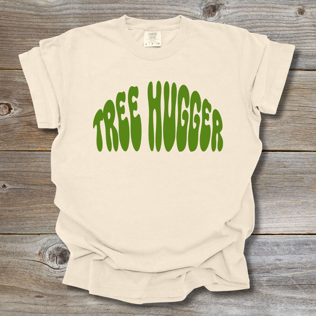Tree Hugger T-Shirt