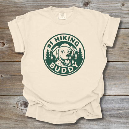 Hiking Buddy T-Shirt
