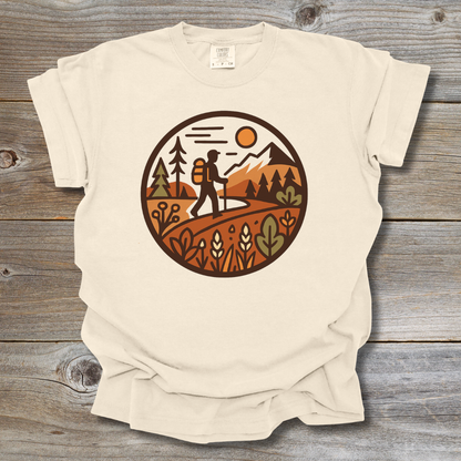 Nature Walk T-Shirt