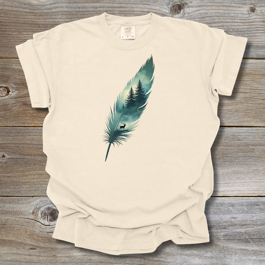 Whisper T-Shirt