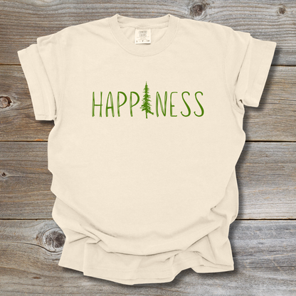Happiness T-shirt