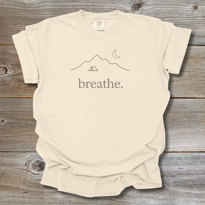 Mountain Air T-Shirt