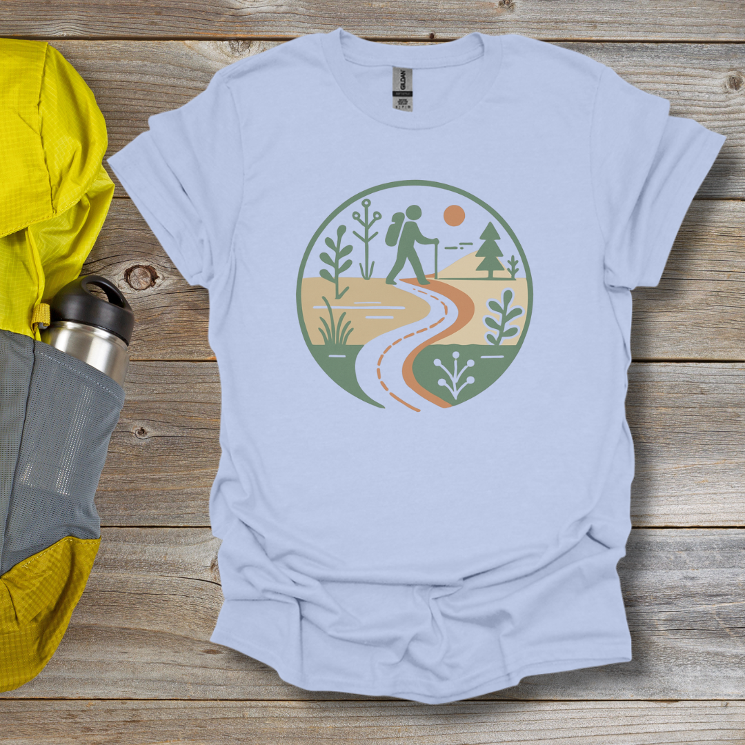 Nature Walk T-Shirt