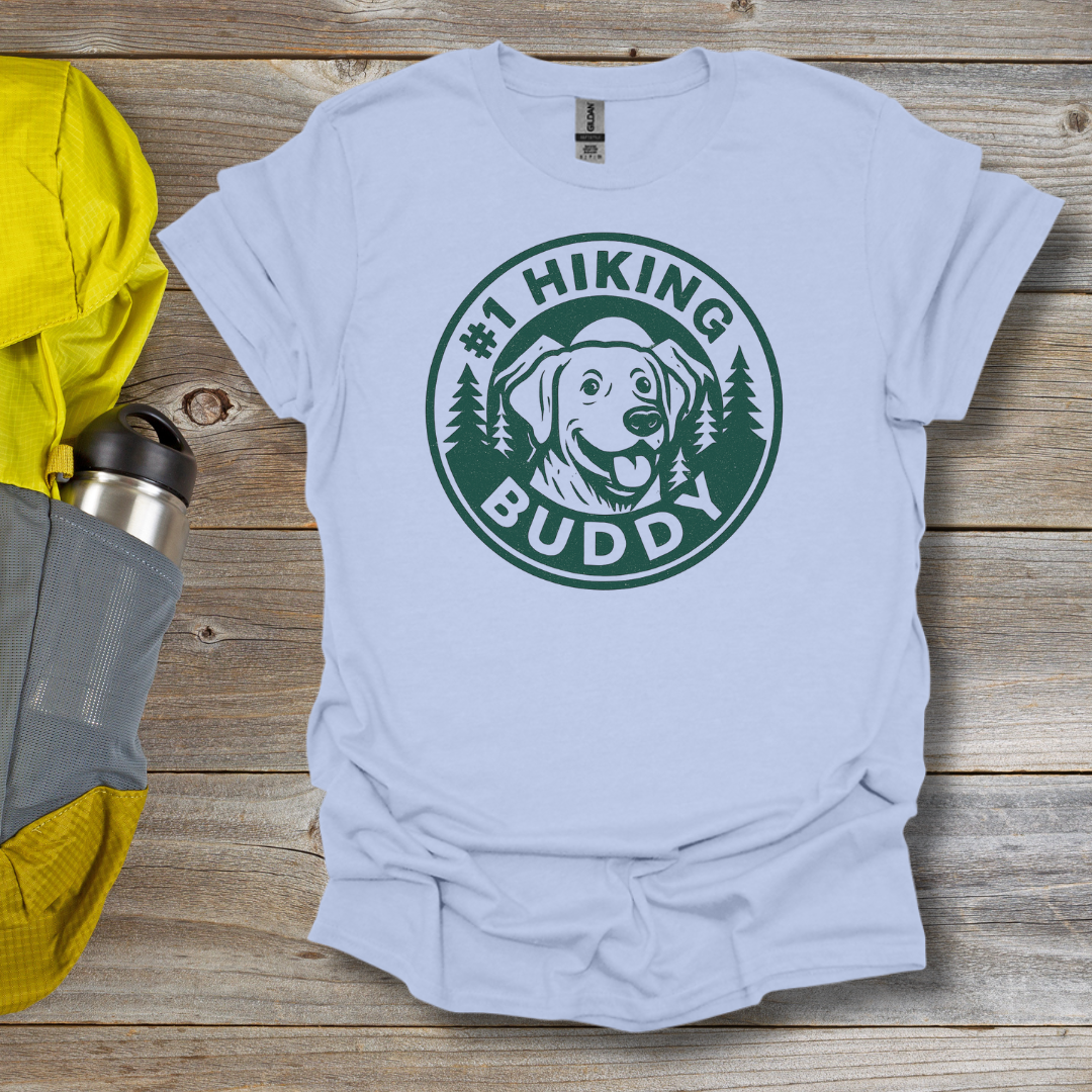 Hiking Buddy T-Shirt