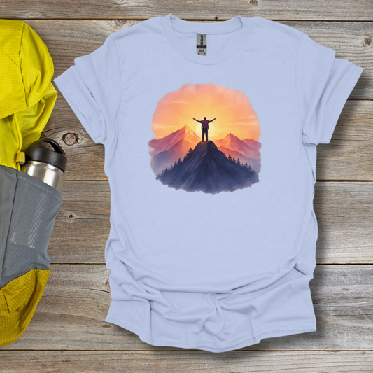 Mountain Summit T-Shirt