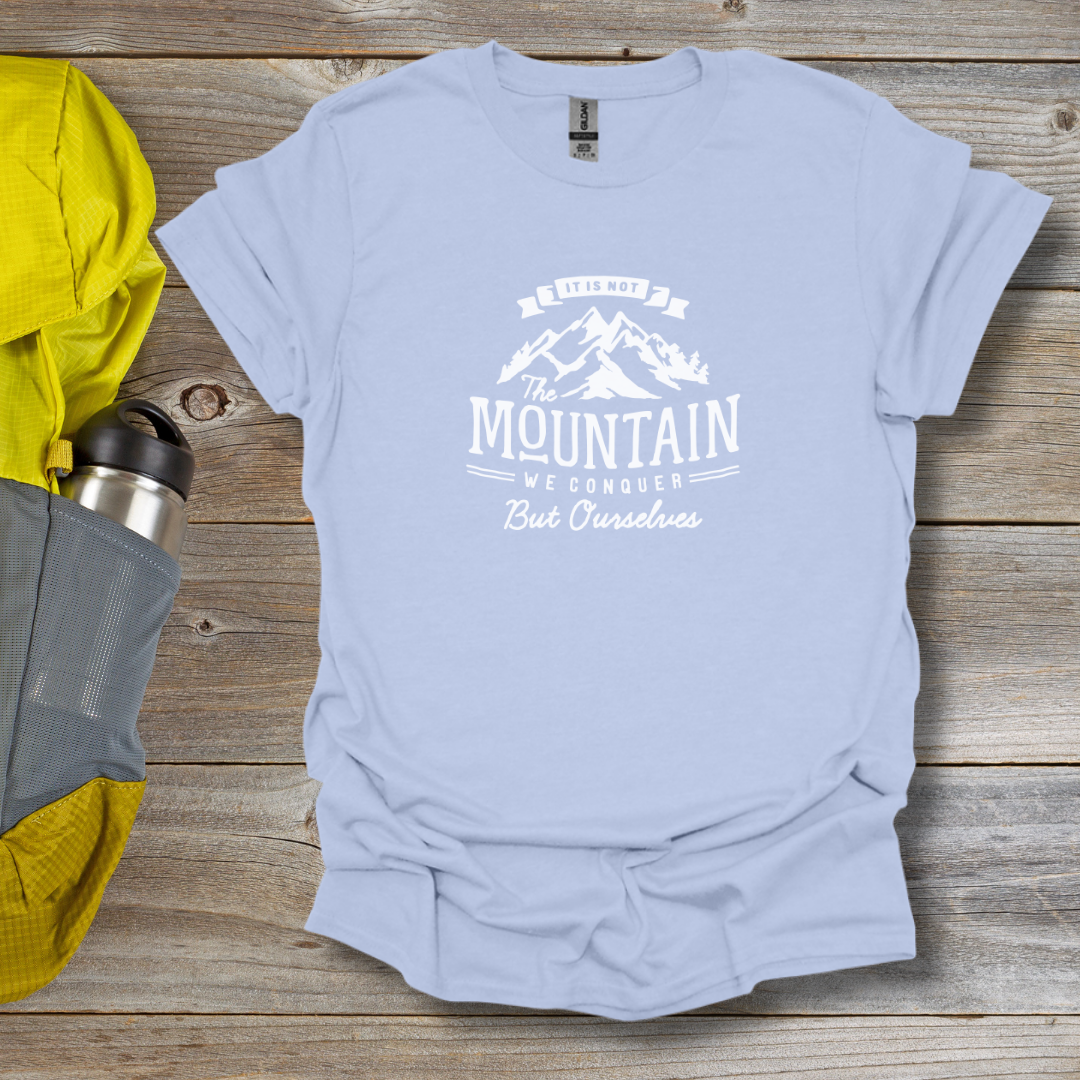 She Who Is Brave T-Shirt