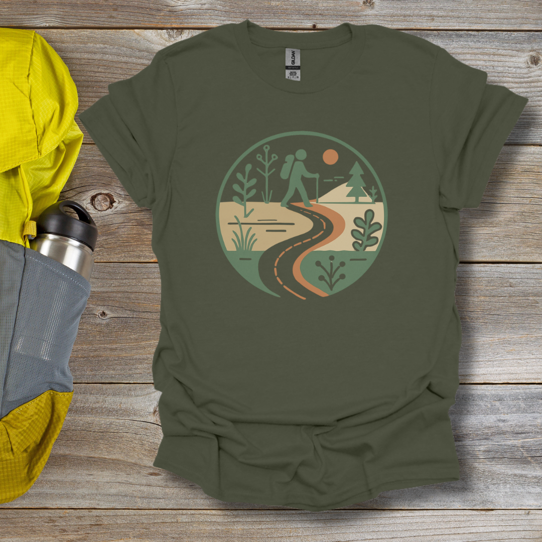 Nature Walk T-Shirt