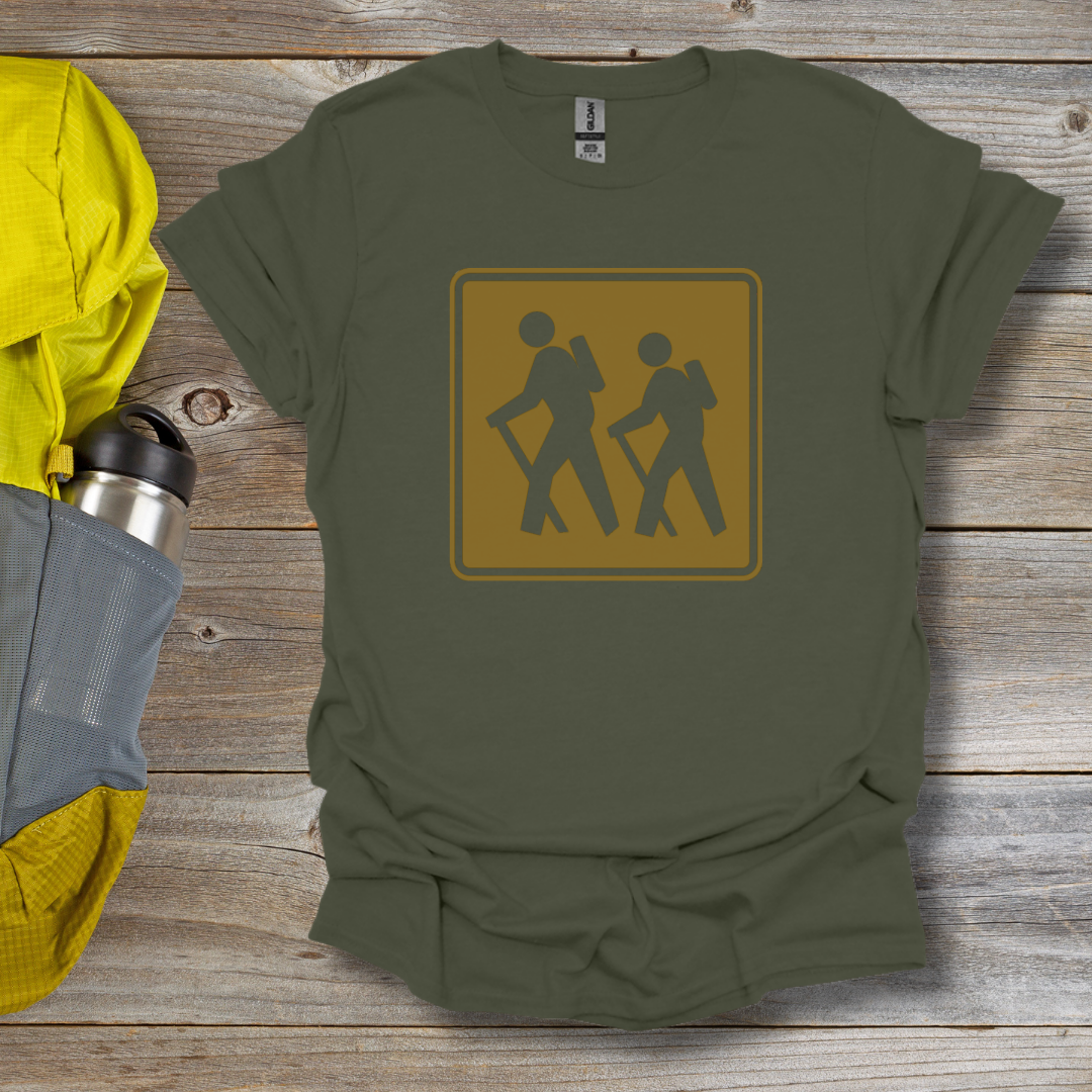 Trailhead T-Shirt