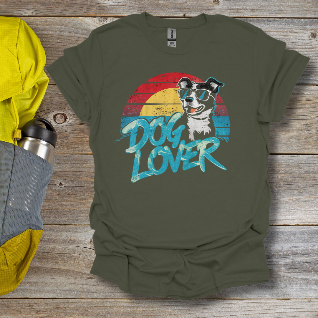 Dog Lover T-Shirt