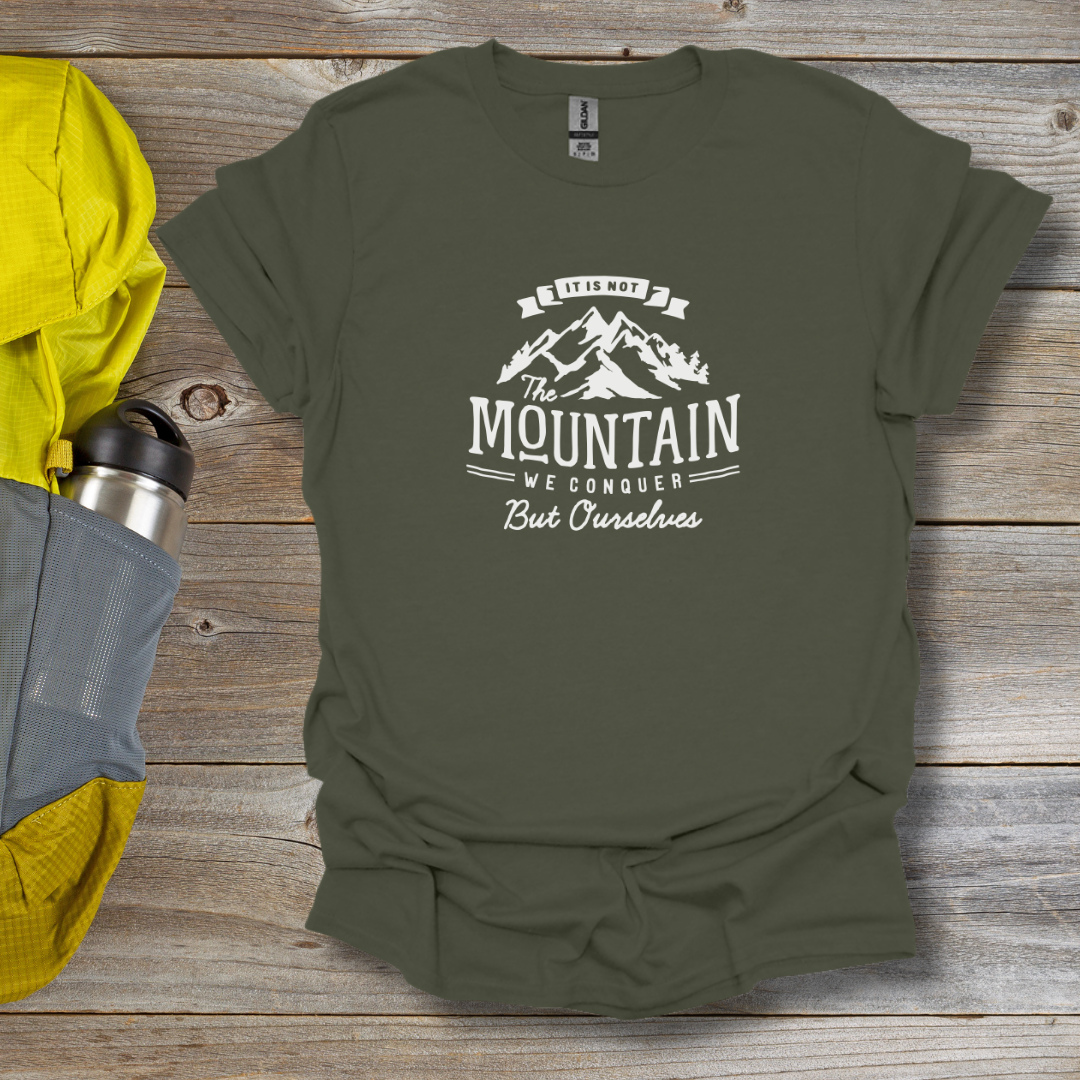 Adventure Mountain T-Shirt