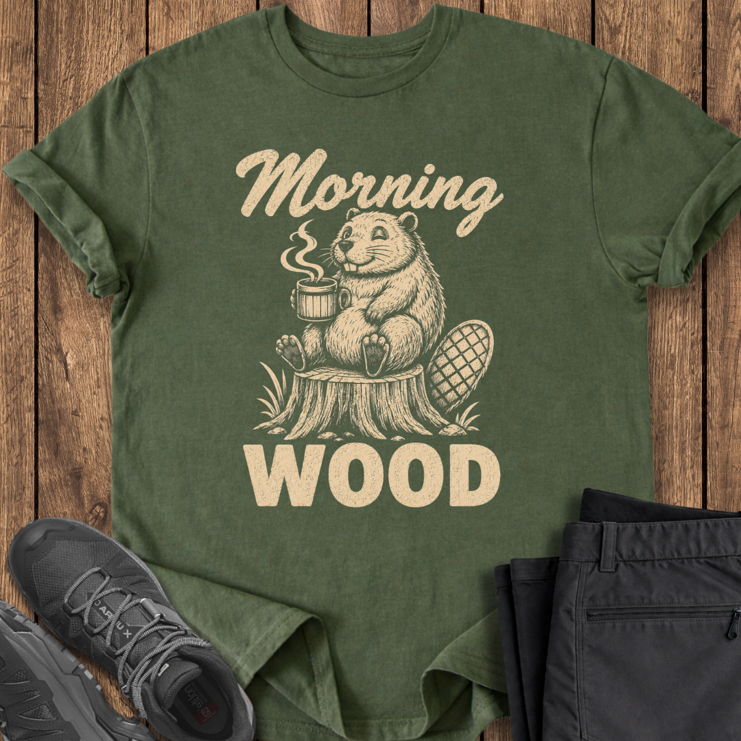 Morning Wood