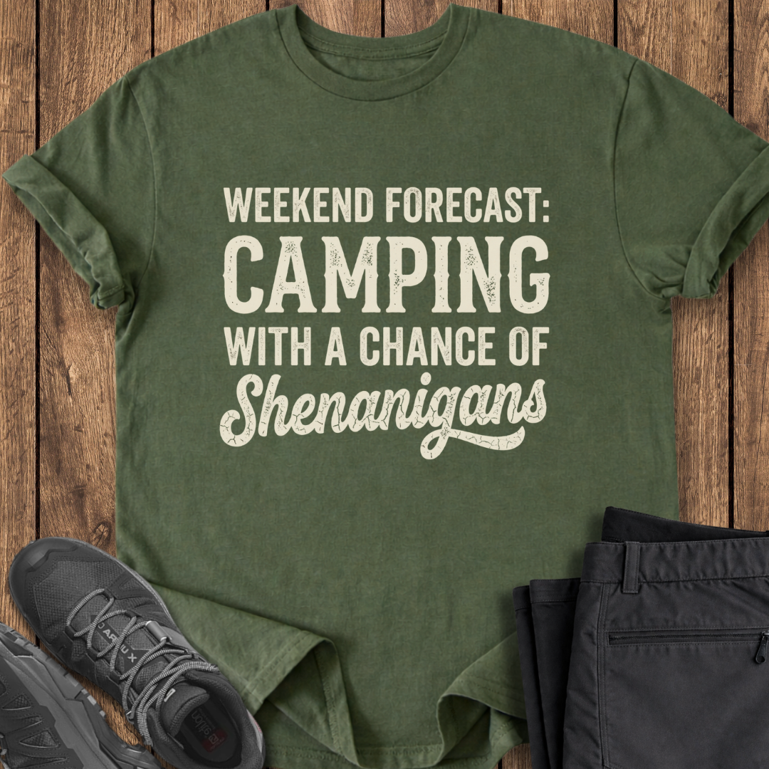 Chance of Shenanigans