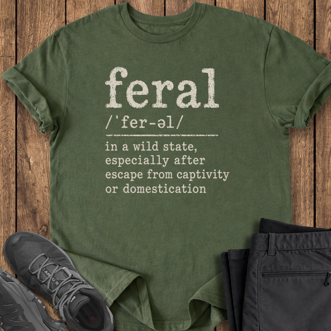 Feral