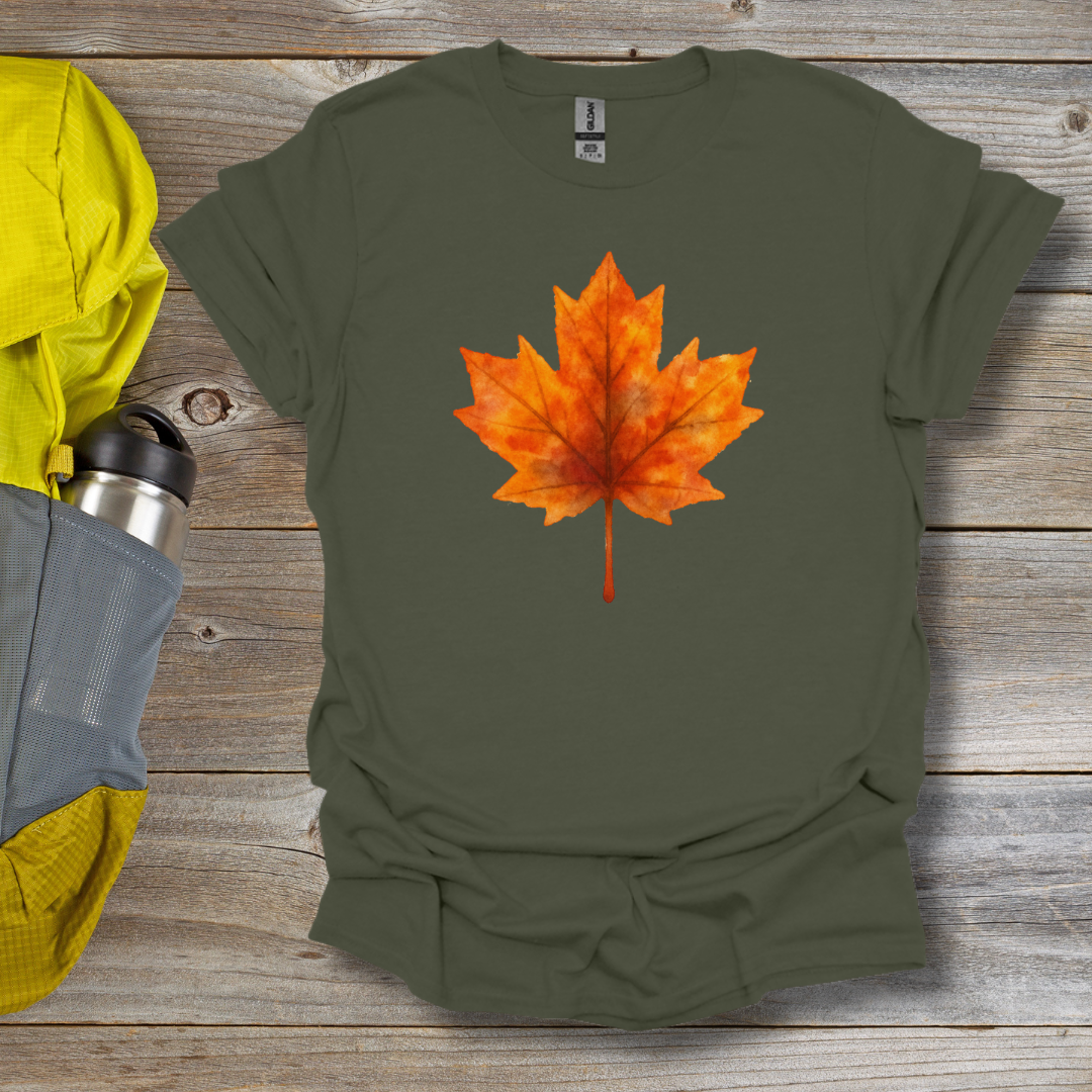 Maple T-Shirt
