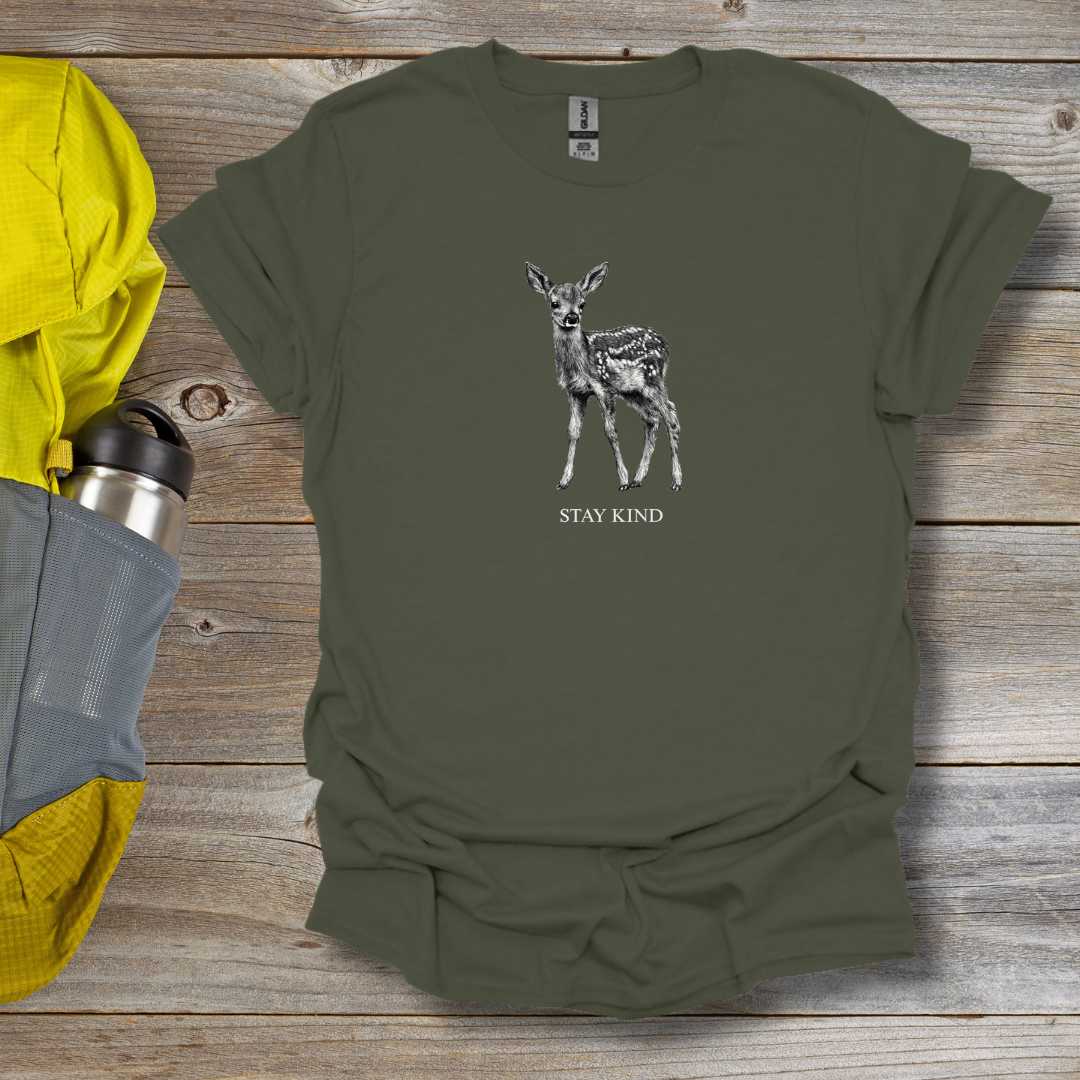 Fawn Kind T-Shirt