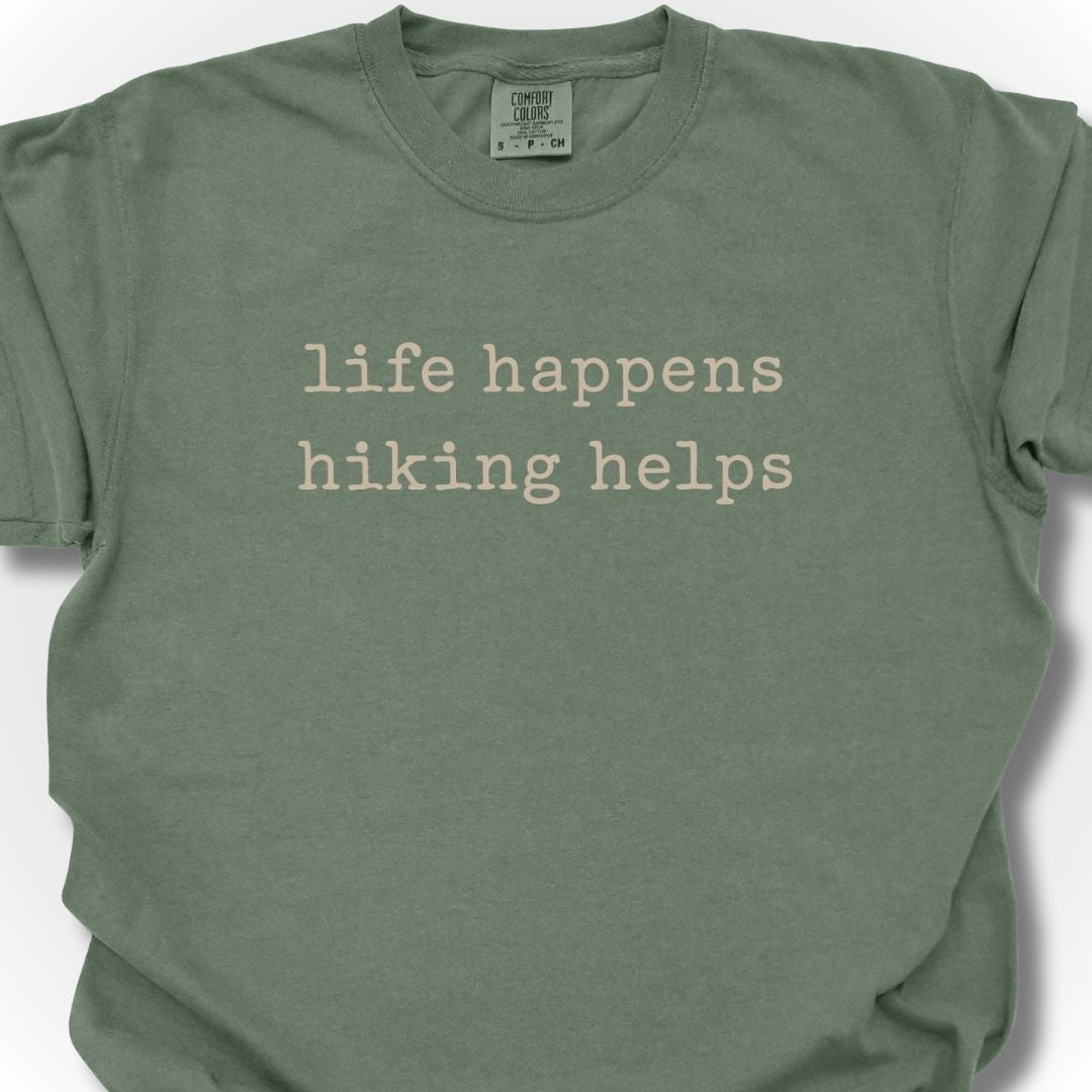 Life Happens T-Shirt