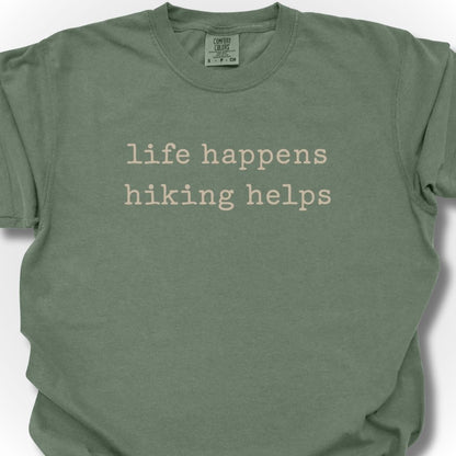 Life Happens T-Shirt