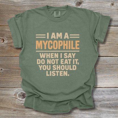 Mycophile T-Shirt