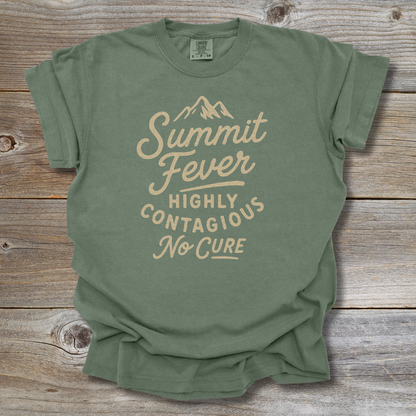 Summit Fever T-Shirt