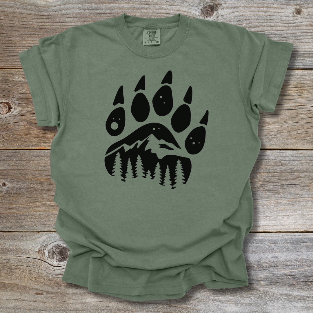 bear lover shirt