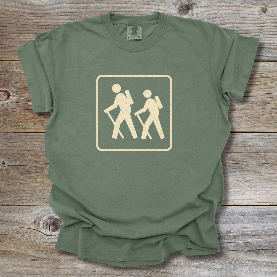 Trailhead T-Shirt