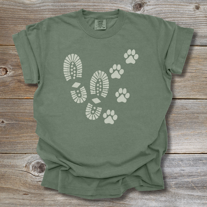 Trail Buddies T-Shirt