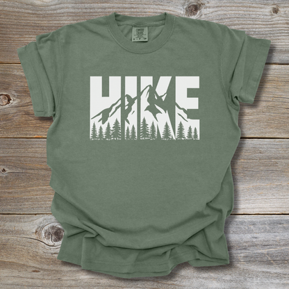 Hike Mountains T-shirt