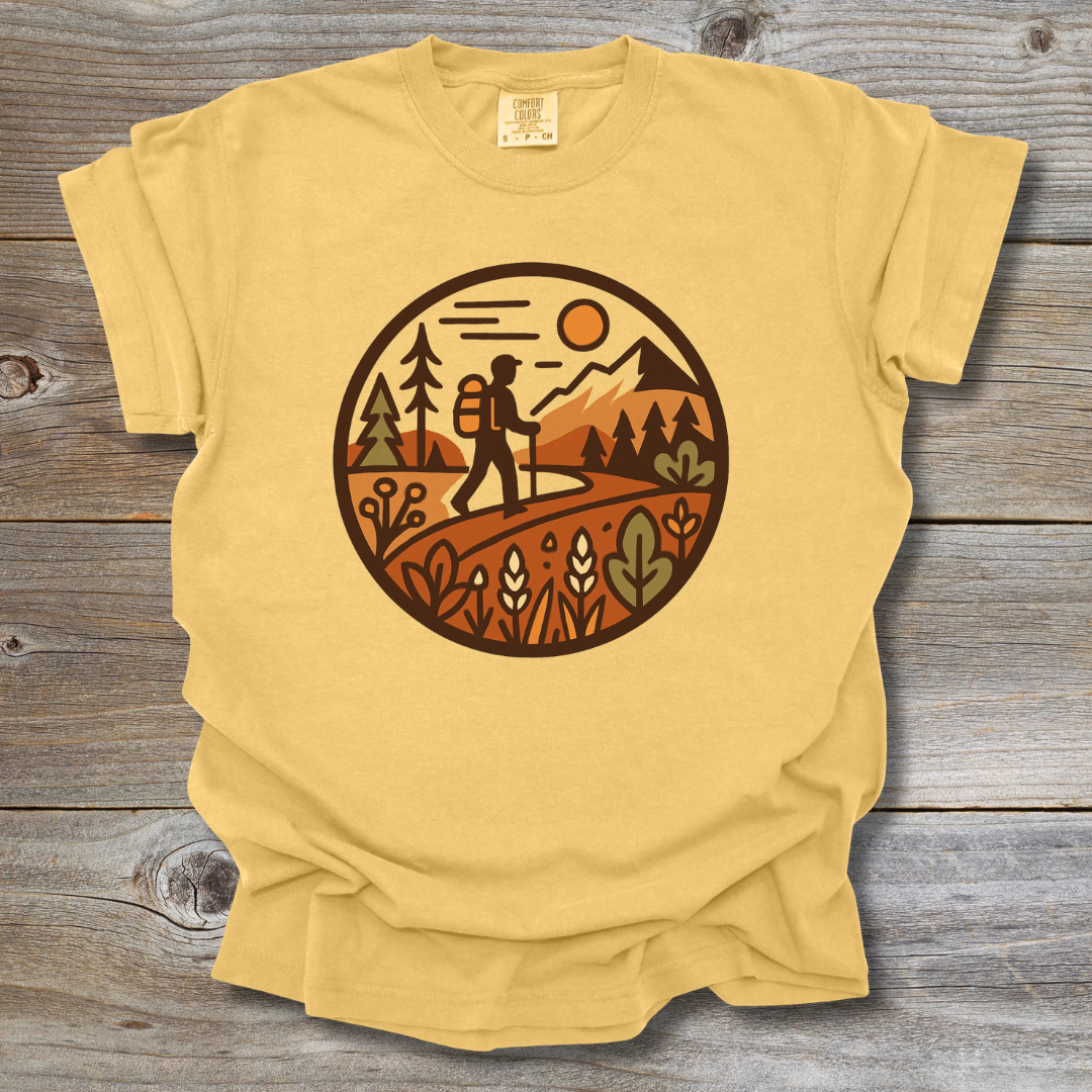 Nature Walk T-Shirt