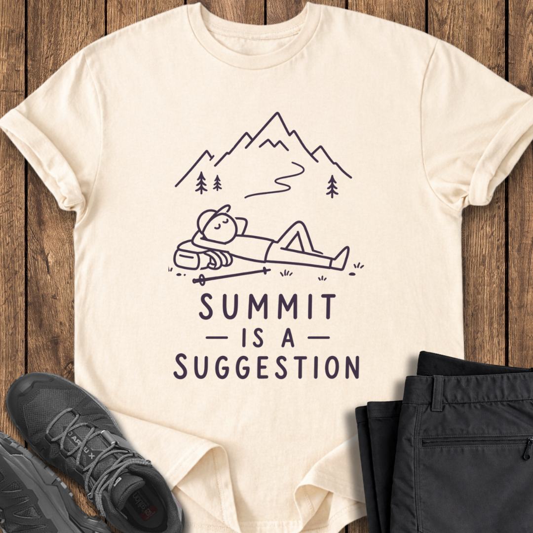 Summit Suggestion