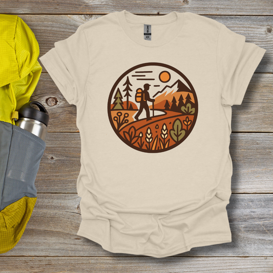 Nature Explorer T-Shirt