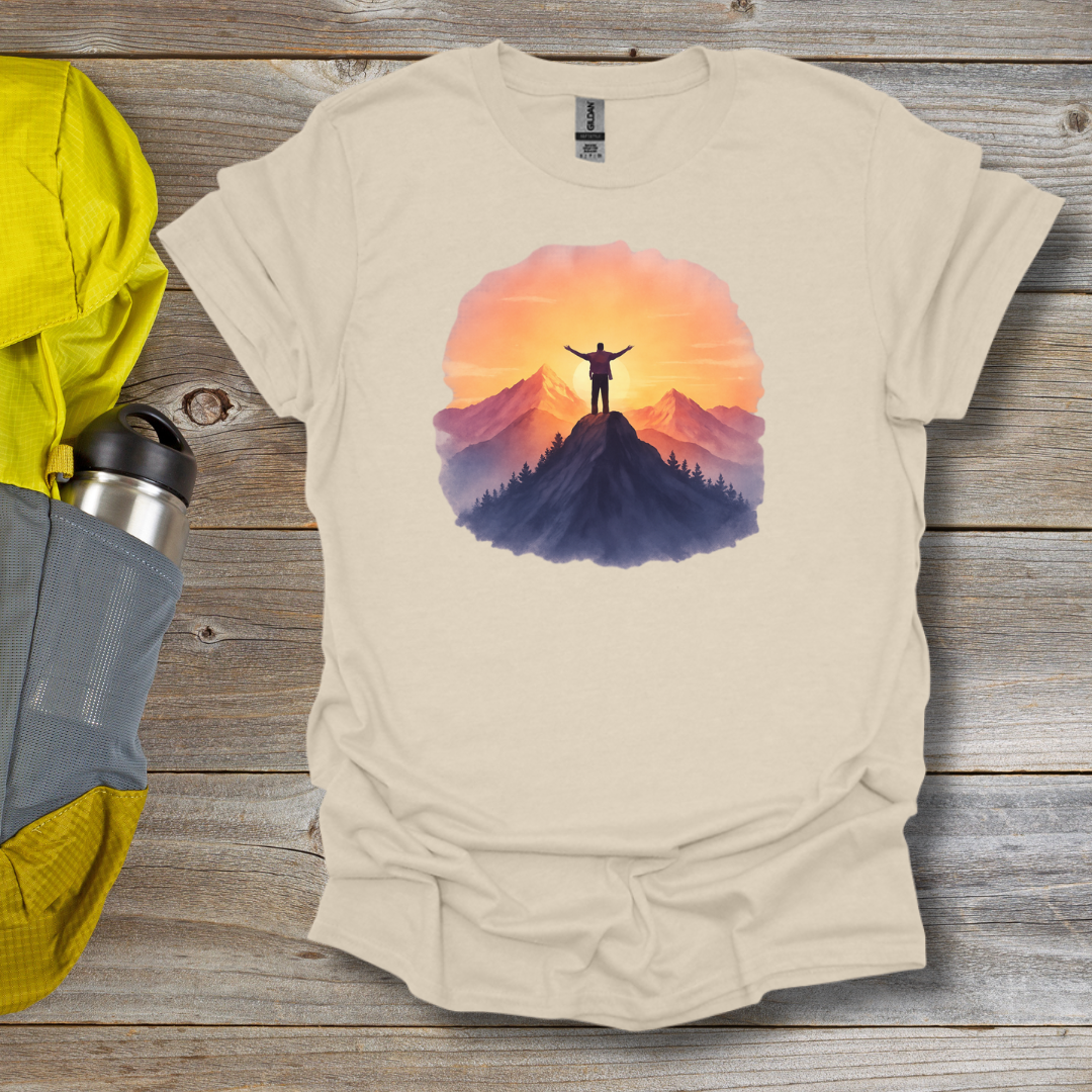 Mountain Summit T-Shirt