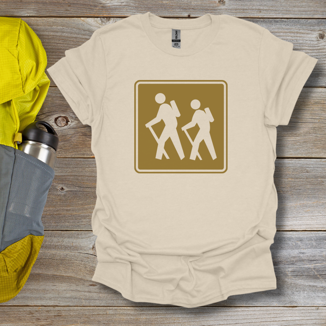 Trailhead T-Shirt
