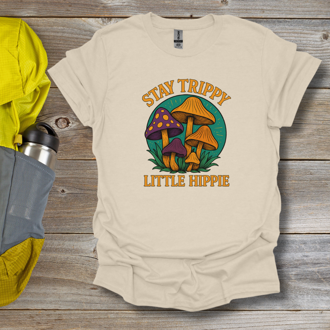 Stay Trippy T-Shirt