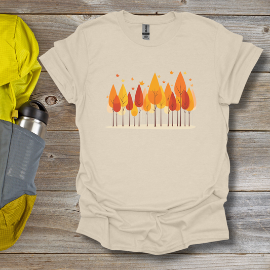 Simply Autumn T-Shirt