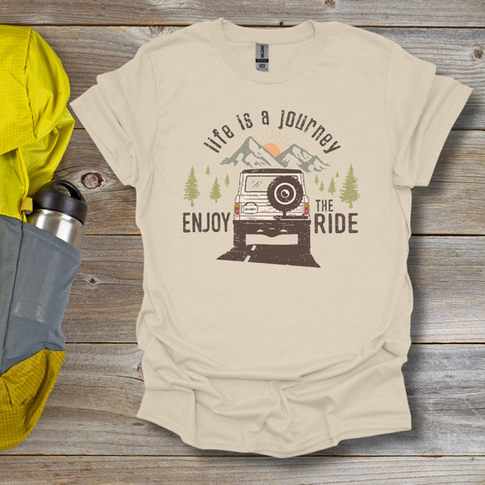 Enjoy the Ride T-Shirt