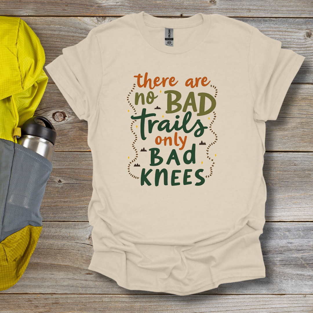 Bad Knees T-Shirt