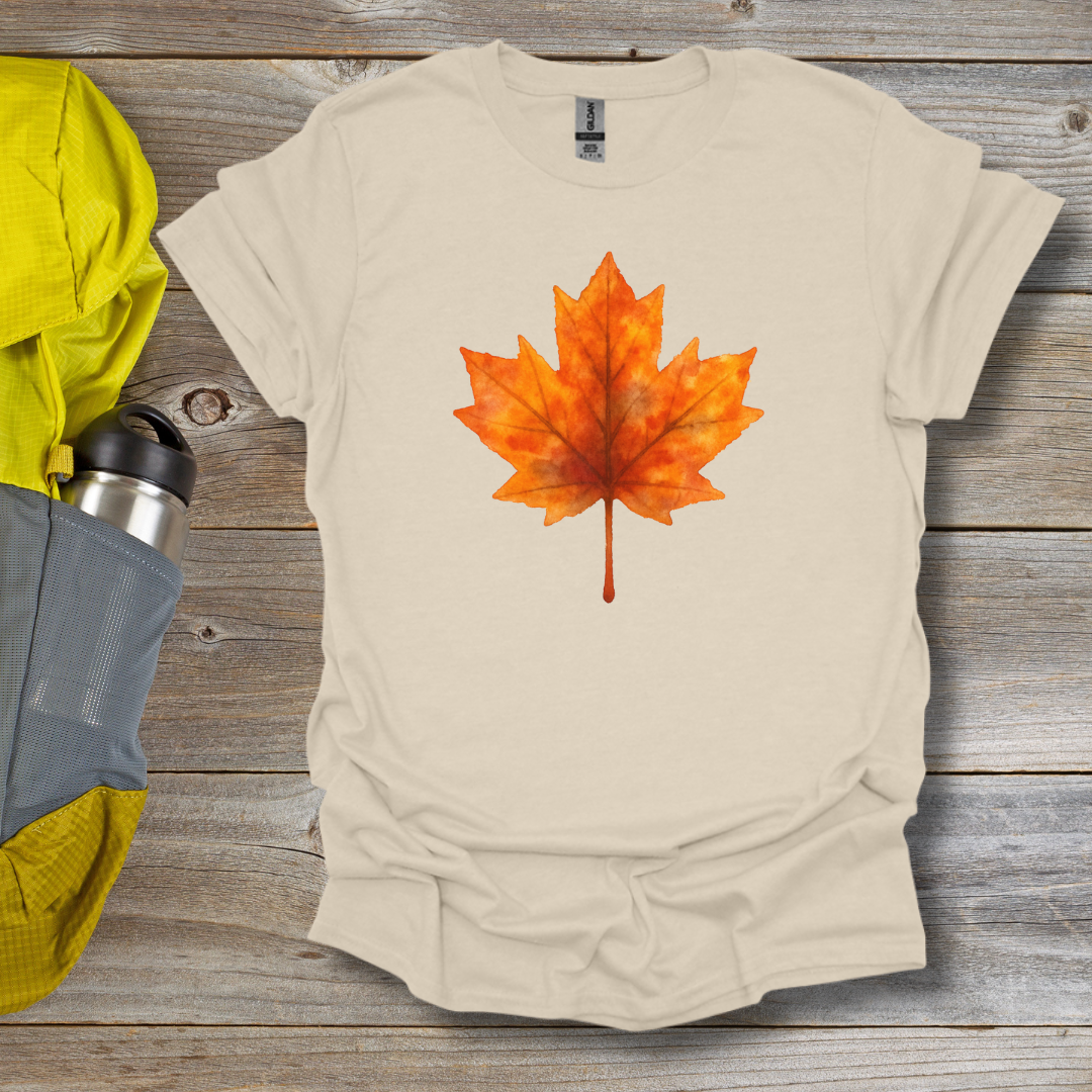 Maple T-Shirt