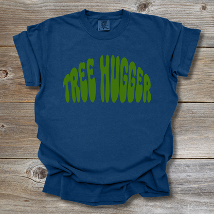 Tree Hugger T-Shirt
